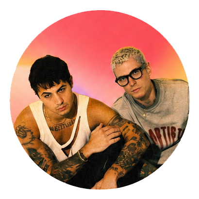 Benji e Fede
