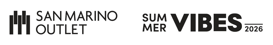 San Marino Outlet Summer Vibes 2026